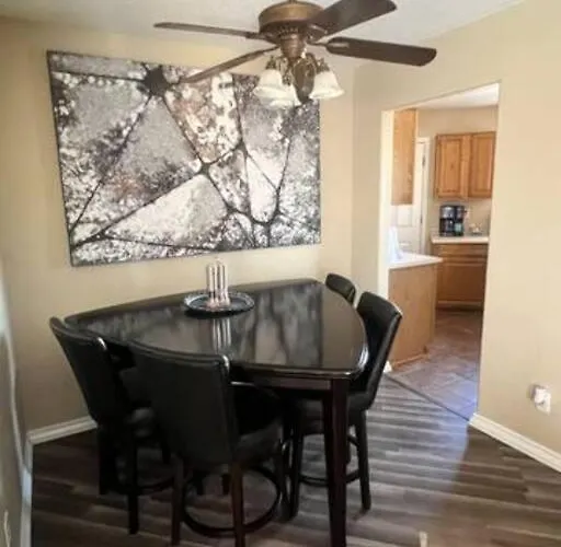 The Gentleman's Jack, Moovalya Keys Value Holiday home *
