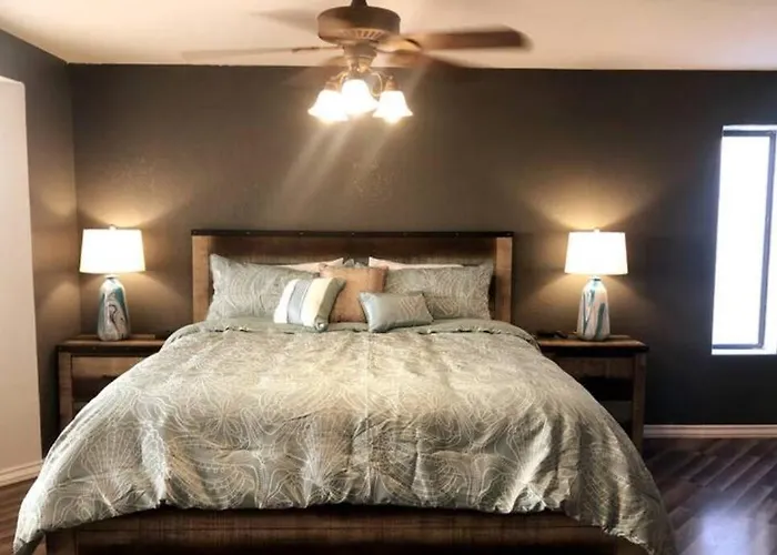 Holiday home The Gentleman's Jack, Moovalya Keys Value